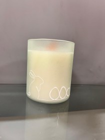 ΠΟΤΗΡΙ ΜΕ ΠΑΣΧΑΛΙΝΗ ΠΑΡΑΣΤΑΣΗ ΠΡΑΣΙΝΟ ΜΕΝΤΑΣ